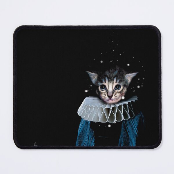 Item preview, Cosmic Kitty designed and sold by DianesFineArt.