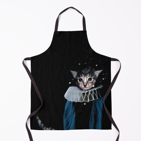 Item preview, Cosmic Kitty designed and sold by DianesFineArt.
