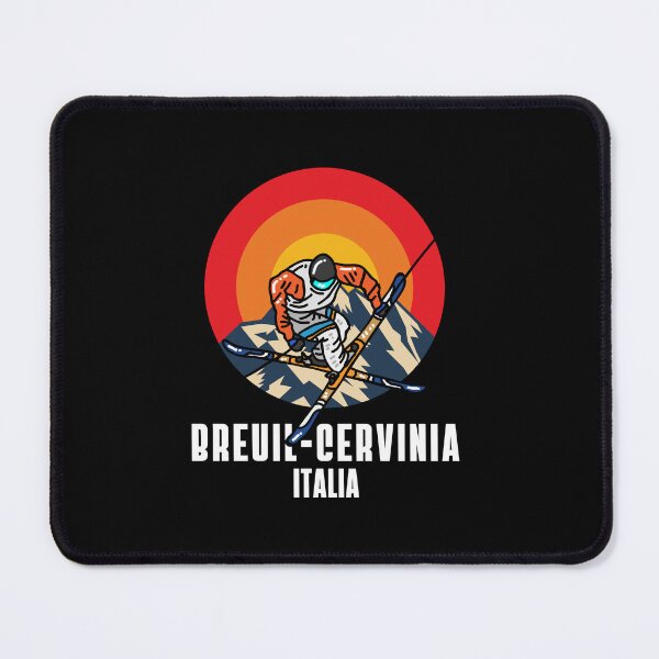 Item preview, Breuil-Cervinia Ski Italia designed and sold by sydney-syder.