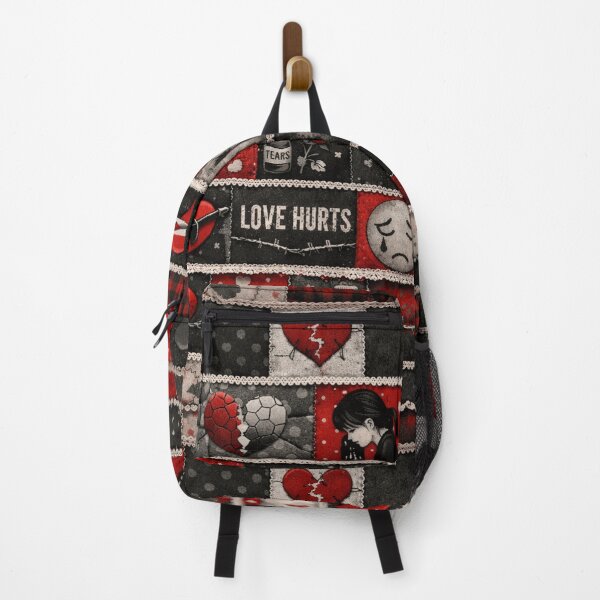 Item preview, Hurt Love designed and sold by Roxburylane.