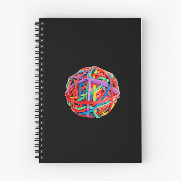 Item preview, Rubber In The Shape Of A Ball designed and sold by Swave Designs.