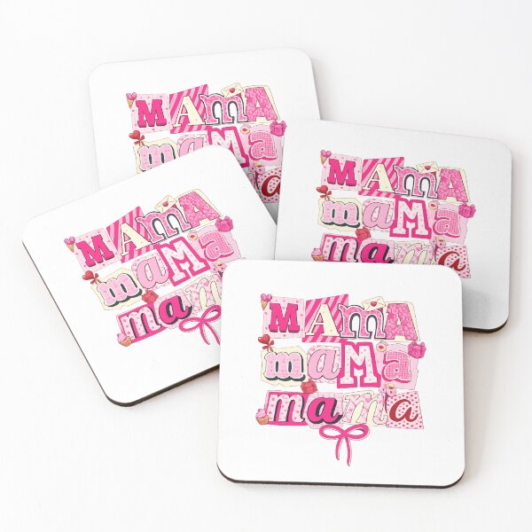Item preview, Sweet MAMA love Design  designed and sold by Jamesteeshop09.
