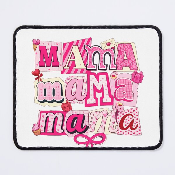 Item preview, Sweet MAMA love Design  designed and sold by Jamesteeshop09.