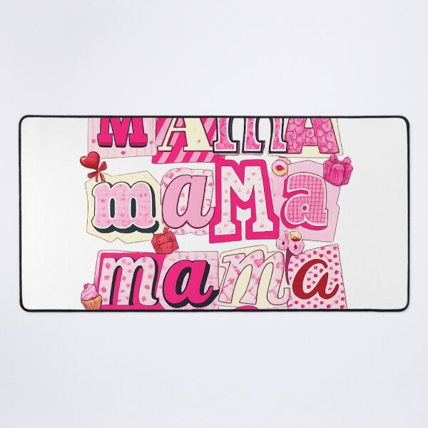 Item preview, Sweet MAMA love Design designed and sold by Jamesteeshop09.