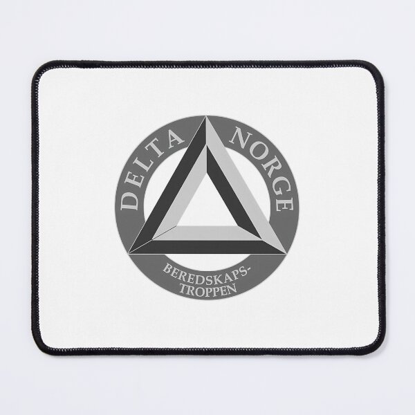 Item preview, Counter-Terrorism Unit - Beredskapstroppen 'Delta' (Norway)  designed and sold by RonaldoExconde1.