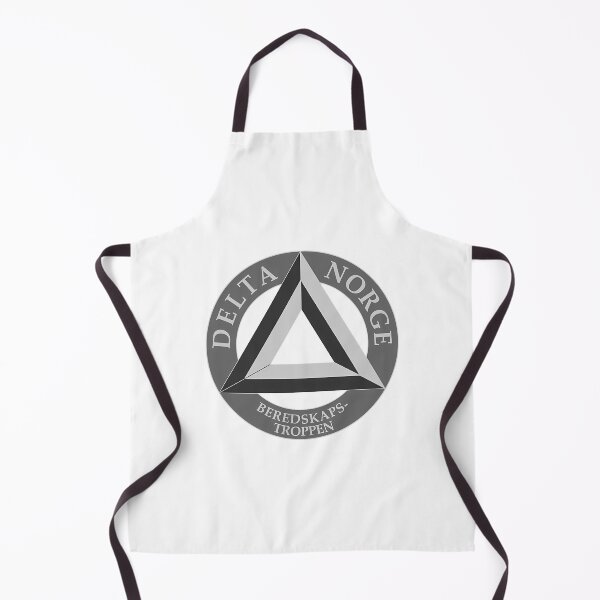 Item preview, Counter-Terrorism Unit - Beredskapstroppen 'Delta' (Norway) designed and sold by RonaldoExconde1.