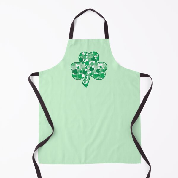 Item preview, Shamrocks designed and sold by JLZ Design.