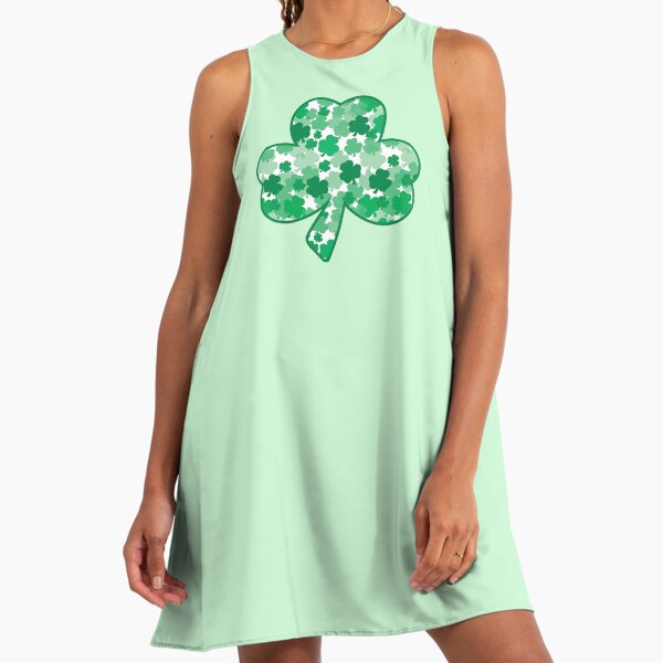 dress quinceanera green Mira Dress Shamrock Green