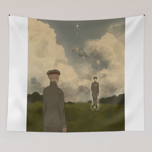 Item preview, Renaissance Art Revival designed and sold by Mirzahorse.