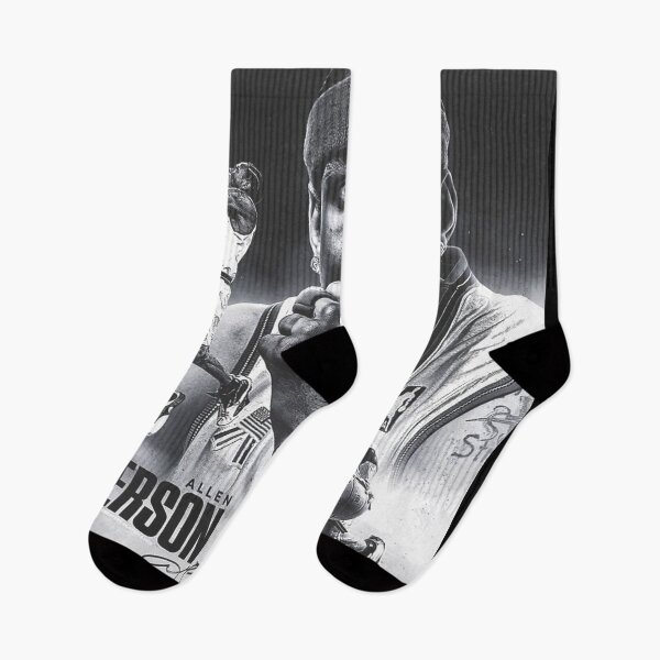Item preview, Allen Iverson - The Answer designed and sold by Altaf Aji.