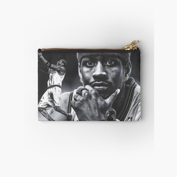 Item preview, Allen Iverson - The Answer designed and sold by Altaf Aji.