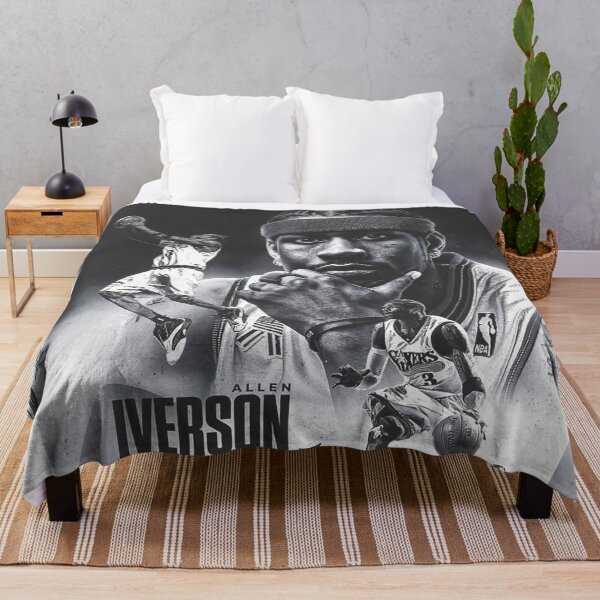 Item preview, Allen Iverson - The Answer designed and sold by Altaf Aji.