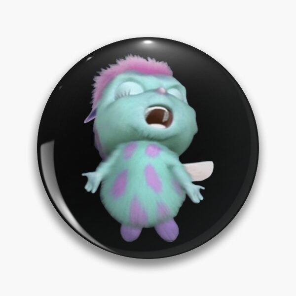 Item preview,  Bibble Singing Opera Meme designed and sold by hemamoga2.