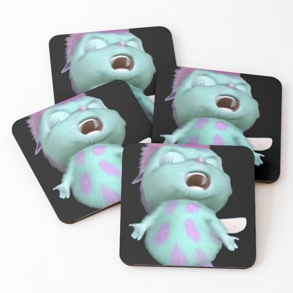 Item preview,  Bibble Singing Opera Meme designed and sold by hemamoga2.