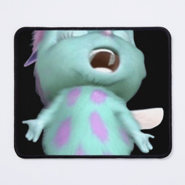 Item preview,  Bibble Singing Opera Meme designed and sold by hemamoga2.