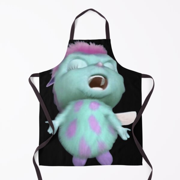 Item preview, Bibble Singing Opera Meme designed and sold by hemamoga2.