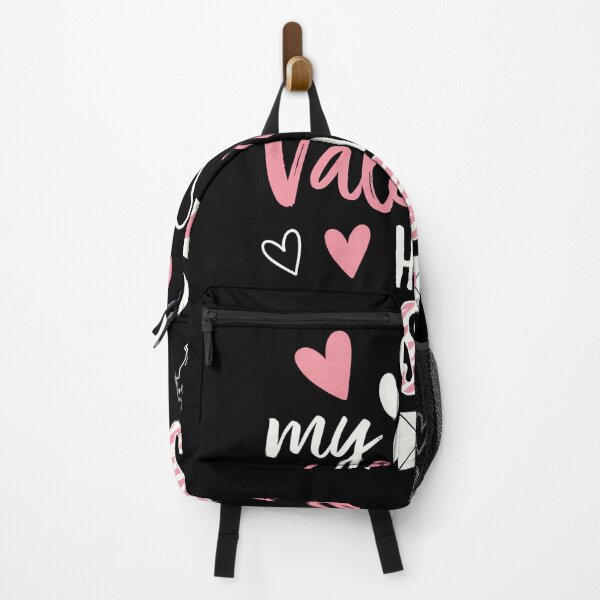 Item preview, My Valentine Has Paws Pet Love Quote Design designed and sold by vikingstshirts.