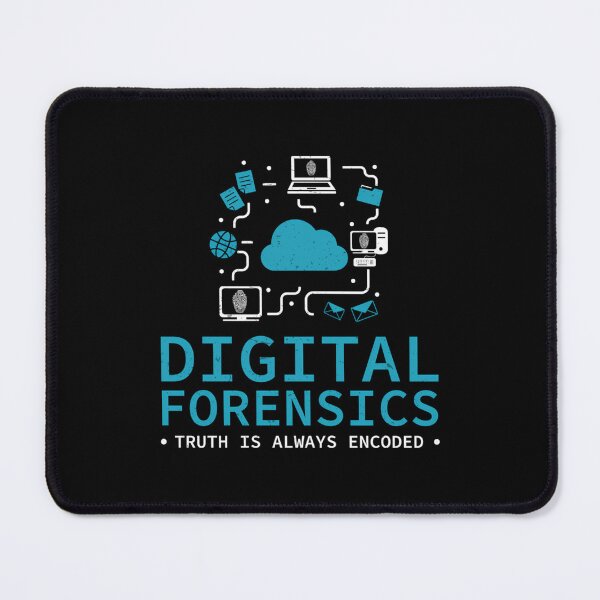 Item preview, Digital Forensics Truth Encoded designed and sold by voeyykhu25.