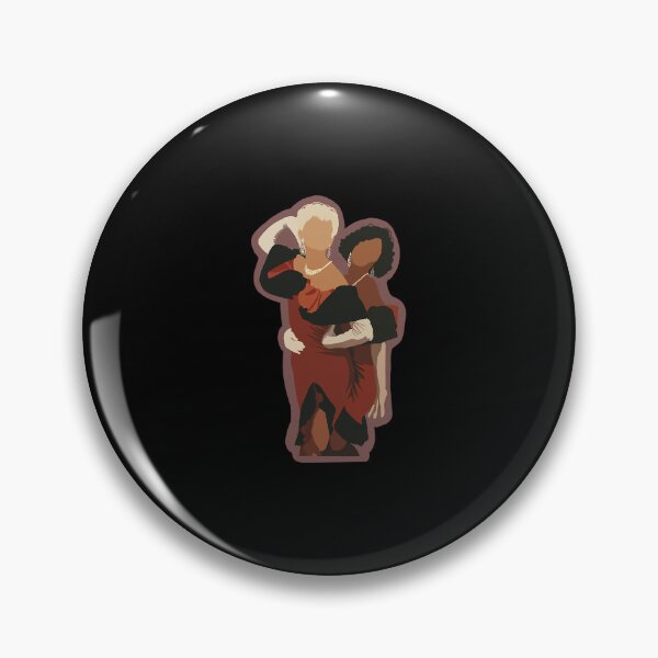 Item preview, Pepsi And Shirlie designed and sold by Swave Designs.