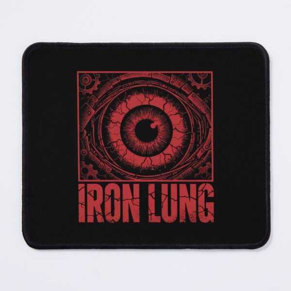 Item preview, Iron Lung designed and sold by M-Andrews.