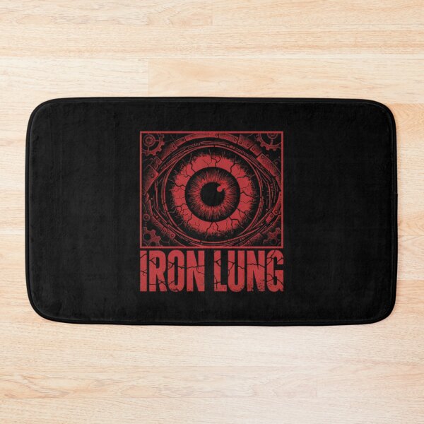Item preview, Iron Lung designed and sold by M-Andrews.
