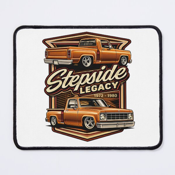 Item preview, Chevy truck designed and sold by Mikael1982.
