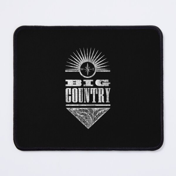 Item preview, Big Country designed and sold by Swave Designs.