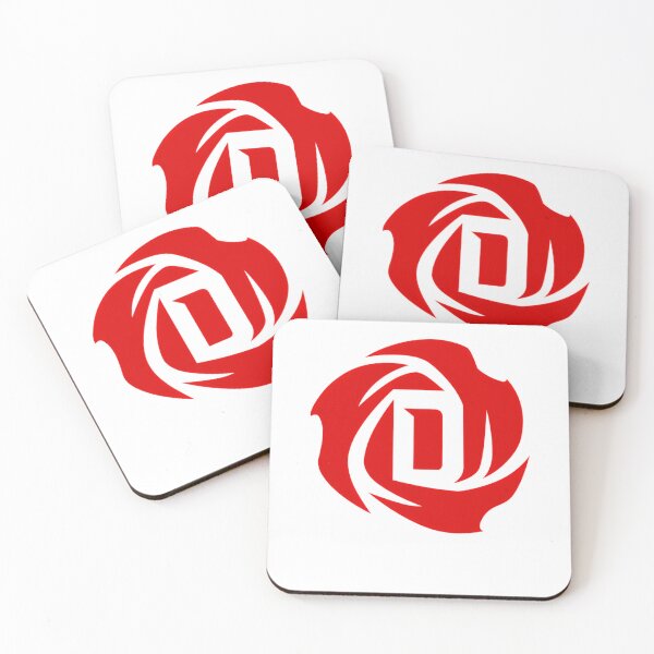 Item preview, derrick rose logo designed and sold by RonaldoExconde1.