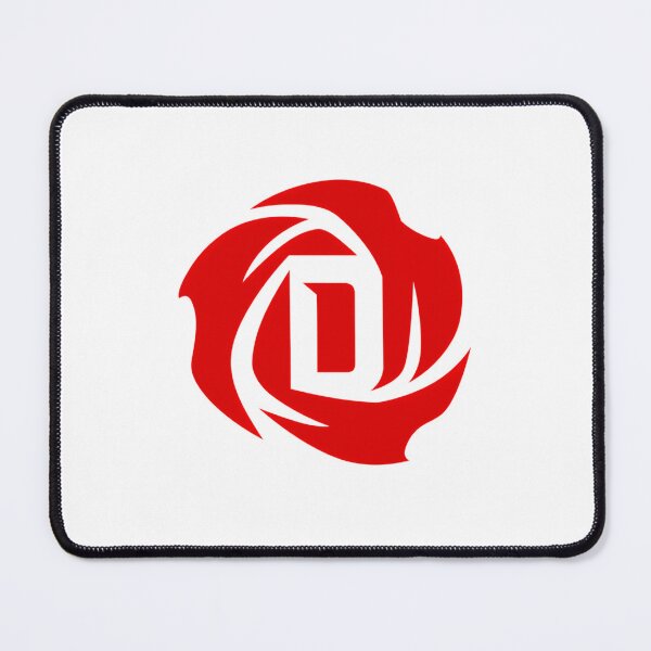 Item preview, derrick rose logo designed and sold by RonaldoExconde1.
