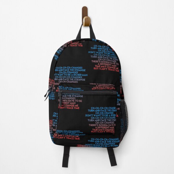 Item preview, Ch Ch Changes Retro Text designed and sold by voeyykhu25.