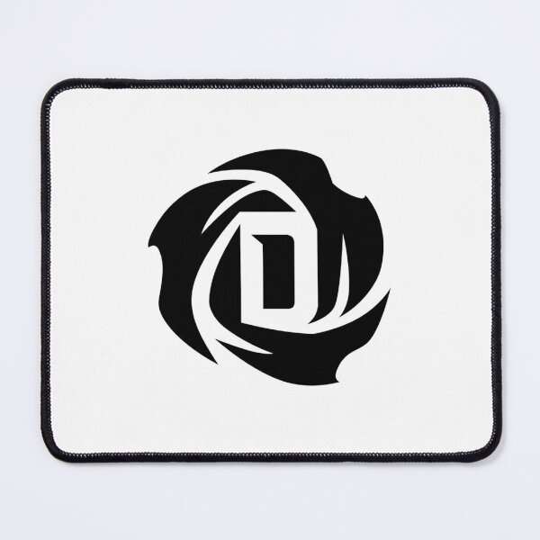Item preview, Derrick Rose Logo designed and sold by RonaldoExconde1.