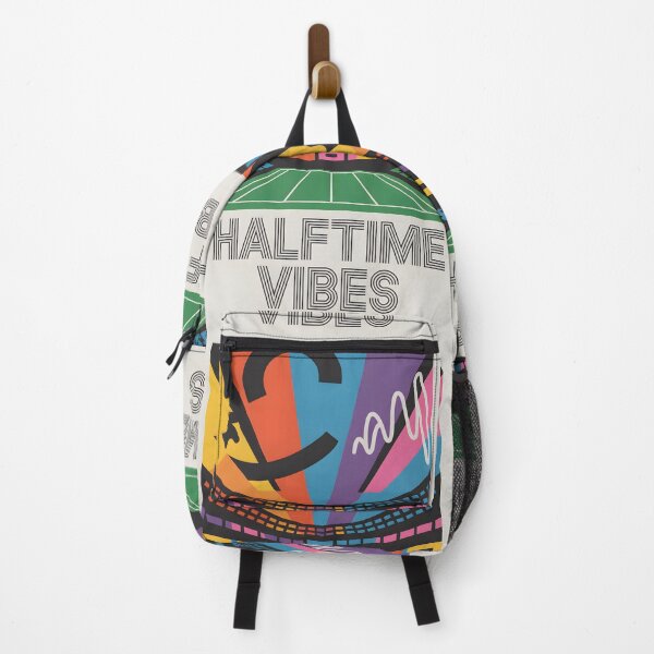 Item preview, Halftime Vibes – Bold Super Bowl Show Graphic Design designed and sold by LEOdesignerArt.