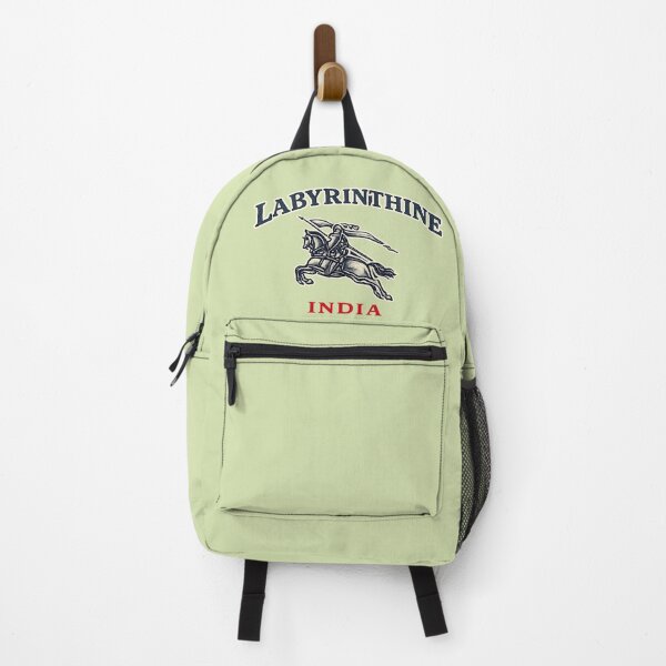 Item preview, Labyrinthine Heritage Rider – India Edition designed and sold by Aurelux_24.