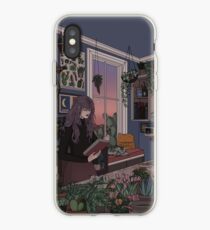 Dusk- Neu gezeichnet iPhone-Hülle & Cover