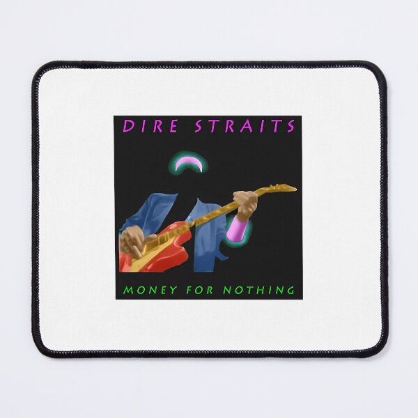 Item preview, Dire Straits Colection - Logo Dire Straits Colection - Logo designed and sold by RonaldoExconde1.