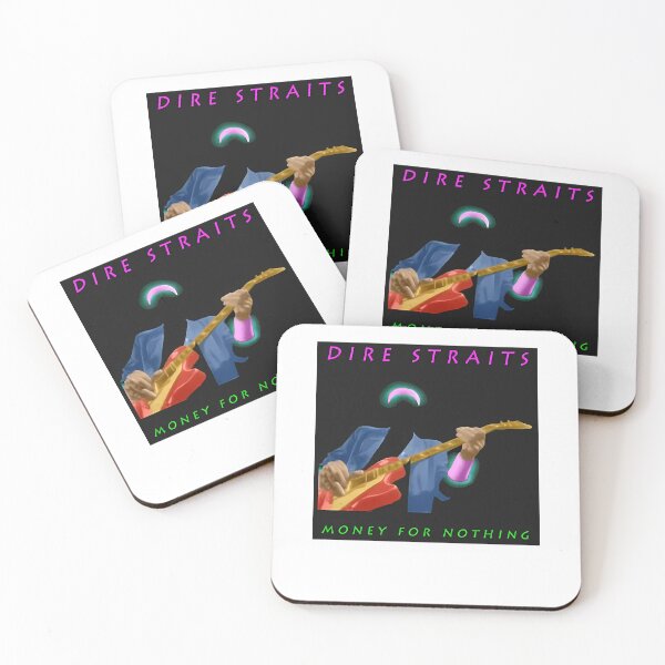 Item preview, Dire Straits Colection - Logo Dire Straits Colection - Logo  designed and sold by RonaldoExconde1.