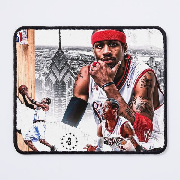 Item preview, The Answer: Legacy of Greatness designed and sold by Altaf Aji.