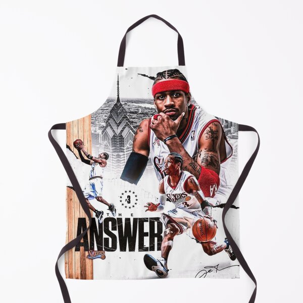Item preview, The Answer: Legacy of Greatness designed and sold by Altaf Aji.