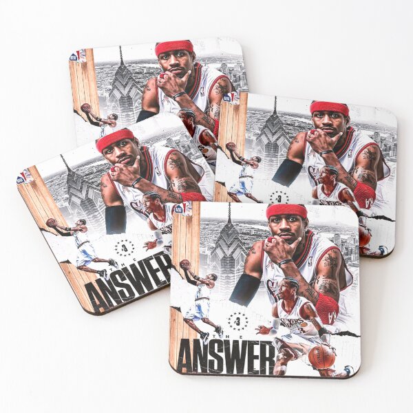 Item preview, The Answer: Legacy of Greatness designed and sold by Altaf Aji.