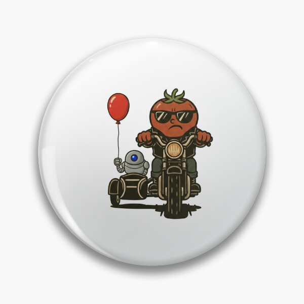 Item preview, Ripe to Ride designed and sold by Bad Tomato.
