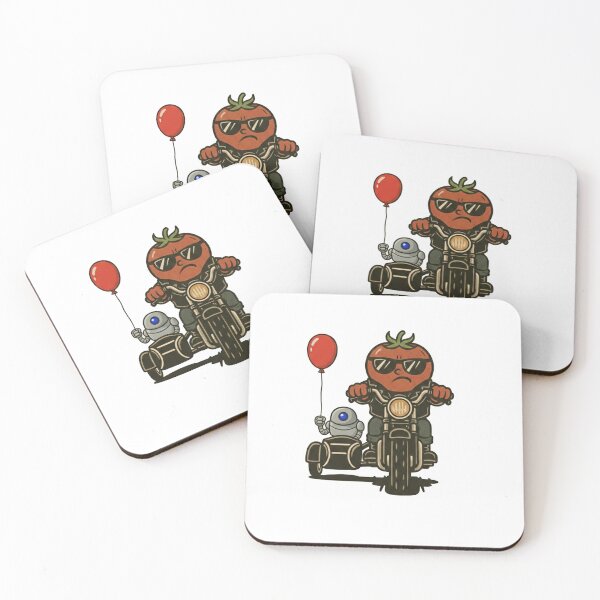 Item preview, Ripe to Ride designed and sold by Bad Tomato.