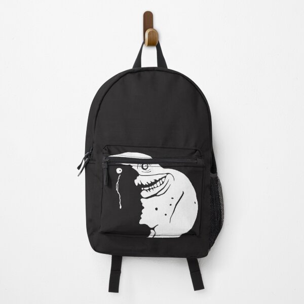 Item preview, Forever Alone designed and sold by TDess.