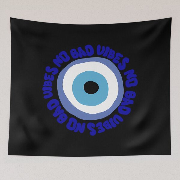 Item preview, Evil Eye Protective Symbol designed and sold by voeyykhu25.
