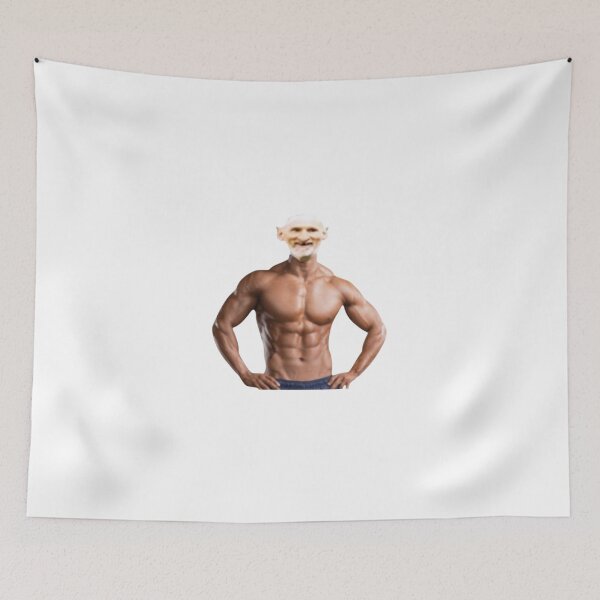 Item preview, meme designed and sold by HARDLINE ART.
