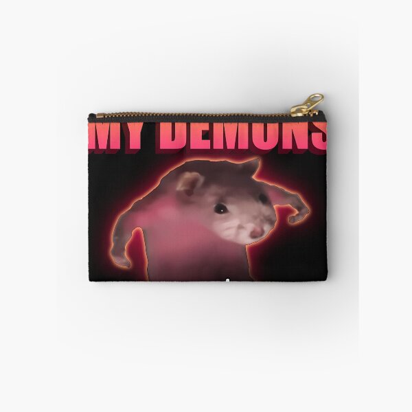 Item preview,  I'M Fighting My Demons And They Are Winning Word  designed and sold by TDess.