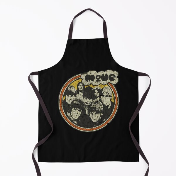 Item preview, The Moves 1965 designed and sold by anandT.