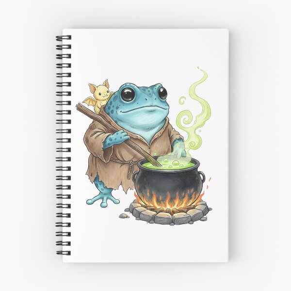 Item preview, The Cobalt Alchemist’s Brew designed and sold by Yoombreon.
