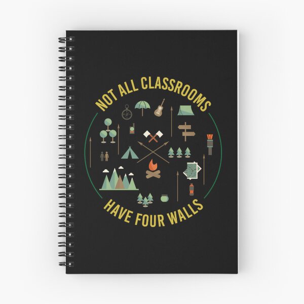 Item preview, Not All Classrooms Have Walls designed and sold by voeyykhu25.