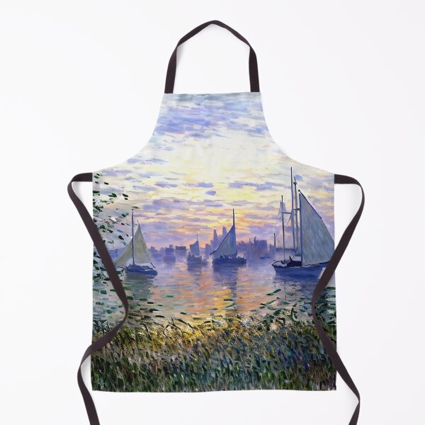 Item preview, Sunset on the Seine - A Serene Evening Scene designed and sold by artdesignsnow.