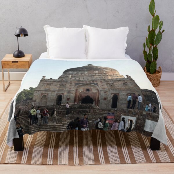 Item preview, The Great Pyramids of Giza designed and sold by Mirzahorse.